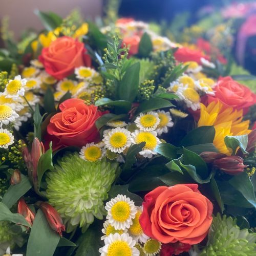 Regalo floral