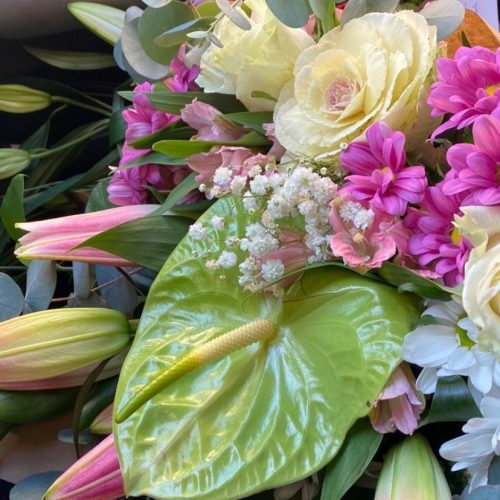 Suscripción Floral Quincenal